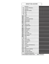 Dodge Dakota 2001 Factory Service Manual (P/N 813701010) – preview page 3