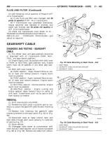 Dodge Dakota 2001 Factory Service Manual (P/N 813701010) – preview page 7