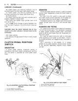 2003 Dodge Dakota Base, Sport, SLT, and R/T Service & Repair Manual (OEM) – preview page 5