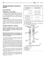 2003 Dodge Dakota Base, Sport, SLT, and R/T Service & Repair Manual (OEM) – preview page 6