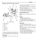 Jeep Grand Cherokee 2000 Service Manual (P/N 81-370-0046) – preview page 2