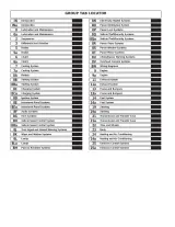 Jeep Grand Cherokee 2000 Service Manual (P/N 81-370-0046) – preview page 3