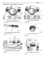 Jeep Grand Cherokee 2000 Service Manual (P/N 81-370-0046) – preview page 5