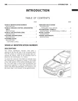 2005 Jeep Grand Cherokee (Laredo and Limited) Electronic Service & Repair Manual (P/N 81-370-05064) – preview page 4
