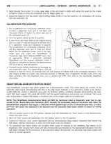 2005 Jeep Grand Cherokee (Laredo and Limited) Electronic Service & Repair Manual (P/N 81-370-05064) – preview page 5