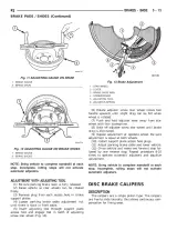 2002 Jeep Liberty Service Manual and 2.4L Gas Supplement (P/N 81-370-02060) – preview page 2