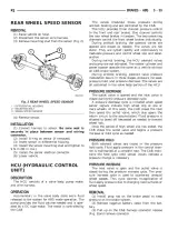 2002 Jeep Liberty Service Manual and 2.4L Gas Supplement (P/N 81-370-02060) – preview page 6