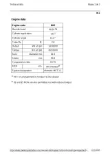 1999–2005 Volkswagen Jetta, Golf, GTI Service Manual (P/N LPV 800 120) – preview page 5