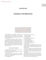 1986–1994 Harley-Davidson Sportster XL/XLH Service & Repair Manual – preview page 1