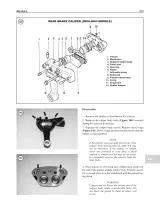 1986–1994 Harley-Davidson Sportster XL/XLH Service & Repair Manual – preview page 7