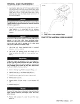 2002–2009 Harley-Davidson VRSCA V-Rod Repair Manual (P/N 99501-03) – preview page 4