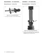 2002–2009 Harley-Davidson VRSCA V-Rod Repair Manual (P/N 99501-03) – preview page 7