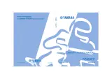 2005 Yamaha YZ450FV Owner's Service Manual (P/N LIT-11626-19–73) – preview page 1