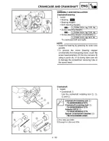2005 Yamaha YZ450FV Owner's Service Manual (P/N LIT-11626-19–73) – preview page 5