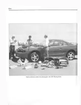 1998 Ford Mustang Service & Repair Manual – preview page 2