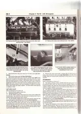 1998 Ford Mustang Service & Repair Manual – preview page 3
