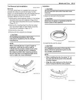 2008–2009 Suzuki GSX1300BK, B-King Service Manual (P/N 99500-39320-01E) – preview page 6