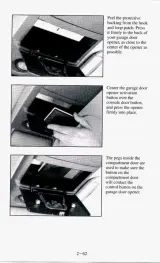 1992–1999 Chevrolet C-K Silverado Pickup Owner's Manual – preview page 6