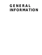 1989–1994 Hyundai Excel Repair Manual (P/N HXE-126789) – preview page 2