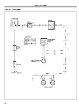 1989–1994 Hyundai Excel Repair Manual (P/N HXE-126789) – preview page 7