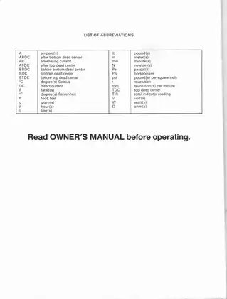 1993-1996 Kawasaki KLX650R, KLX650 service manual Preview image 4