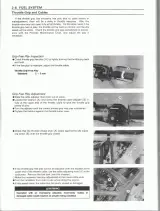 1993–1996 Kawasaki KLX650R, KLX650 Factory Service Manual (PN 99924-1162-03) – preview page 5