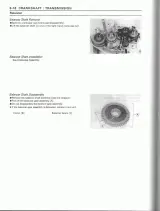 1993–1996 Kawasaki KLX650R, KLX650 Factory Service Manual (PN 99924-1162-03) – preview page 6