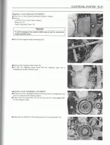 1993–1996 Kawasaki KLX650R, KLX650 Factory Service Manual (PN 99924-1162-03) – preview page 7