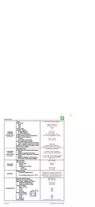 Mercury Mariner 9.9hp, 15hp outboard motor manual Preview image 2