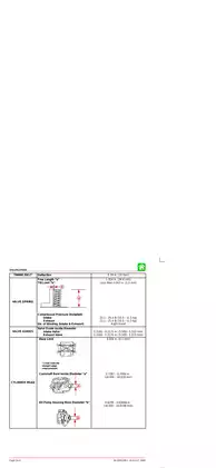 Mercury Mariner 9.9hp, 15hp outboard motor manual Preview image 4