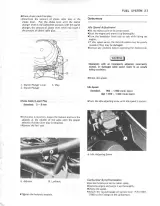 1987 Kawasaki Ninja 750R / GPX750R Service Manual (P/N 99924-1079-01) – preview page 4