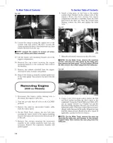2001 Arctic Cat Snowmobile Triple, Twin, Fan Cooled, Liquid Cooled, Wide Track, Panther, ZL Service Manual (P/N 0119-514) – preview page 3