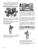 2006 Arctic Cat Bearcat, Crossfire, Firecat, King Cat, M-Series, Panther, Sabercat, Z, and ZR Snowmobiles Service Manual (P/N 2257-431) – preview page 5