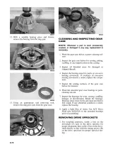 2006 Arctic Cat Bearcat, Crossfire, Firecat, King Cat, M-Series, Panther, Sabercat, Z, and ZR Snowmobiles Service Manual (P/N 2257-431) – preview page 6