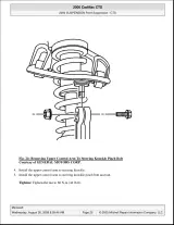 2006 Cadillac CTS / CTS-V Service Manual (P/N 06CTS A) – preview page 6