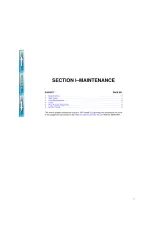 1996–1998 Buell S1 Lightning Service Manual (P/N 99490-96Y) – preview page 1