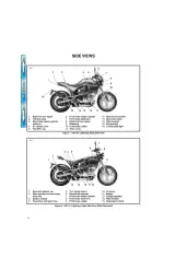 1996–1998 Buell S1 Lightning Service Manual (P/N 99490-96Y) – preview page 4