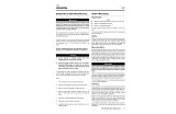 2005 Buell Firebolt XB9R / XB12R Service Manual (P/N 99493-05Y) – preview page 1