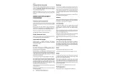2005 Buell Firebolt XB9R / XB12R Service Manual (P/N 99493-05Y) – preview page 2