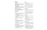 2005 Buell Firebolt XB9R / XB12R Service Manual (P/N 99493-05Y) – preview page 3
