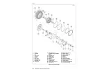 2005 Buell Firebolt XB9R / XB12R Service Manual (P/N 99493-05Y) – preview page 7
