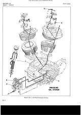 1958–1959 Harley-Davidson Duo-Glide FL / FLH 74 OHV Repair Manual (P/N 99482-59) – preview page 5