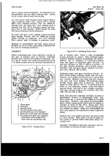 1958–1959 Harley-Davidson Duo-Glide FL / FLH 74 OHV Repair Manual (P/N 99482-59) – preview page 6