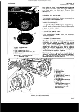 1958–1959 Harley-Davidson Duo-Glide FL / FLH 74 OHV Repair Manual (P/N 99482-59) – preview page 7