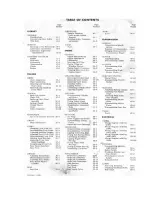 1959–1969 Harley-Davidson Electra Glide / Duo-Glide Service Manual (P/N 99482-69) – preview page 3