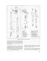 1978–1980 Harley-Davidson Electra Glide / Super Glide Service & Repair Manual (P/N 99482-80) – preview page 3