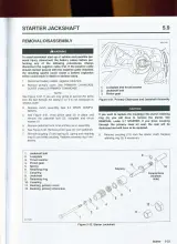 Harley-Davidson Softail, Fat Boy, Springer, Night Train (2000) Service Manual  (P/N 99482-00A) – preview page 7