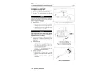 Harley-Davidson Softail Fat Boy, Springer, Night Train 2006  Service Manual (P/Ns: 99482-06, 99494-06, 99498-06) – preview page 1
