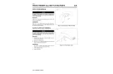 Harley-Davidson Softail Fat Boy, Springer, Night Train 2006  Service Manual (P/Ns: 99482-06, 99494-06, 99498-06) – preview page 3