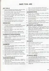 1991–1992 Harley-Davidson Softail Factory Service & Repair Manual (P/N 99482-92) – preview page 2